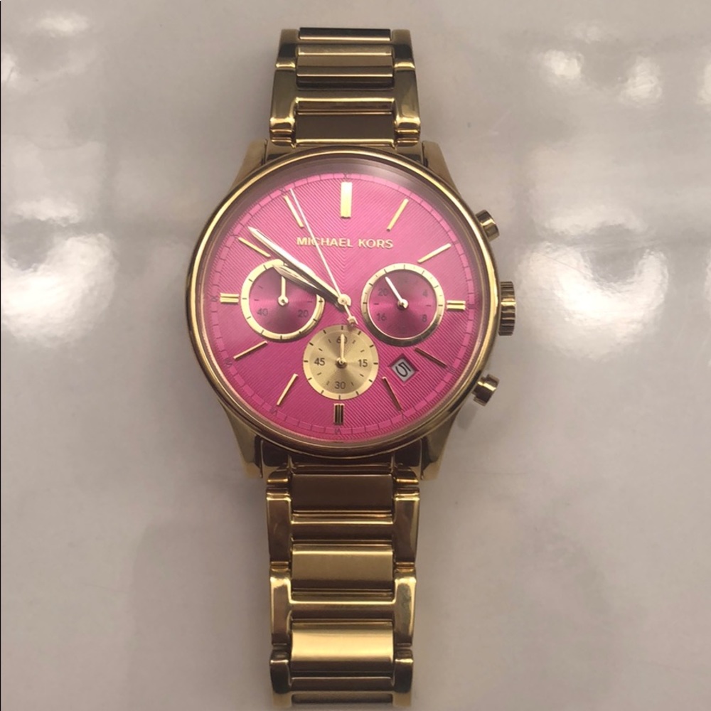 Michael Kors watch MK 5909